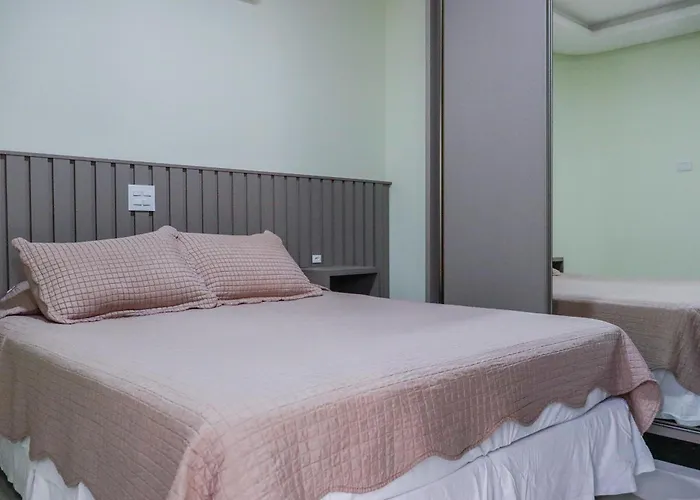 Pousada Refugio Costeiro