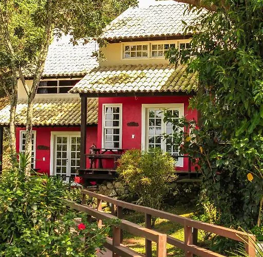 Pousada dos Ingleses