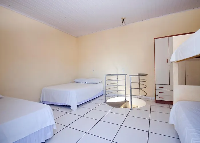 Pousada Paraiso Bombinhas