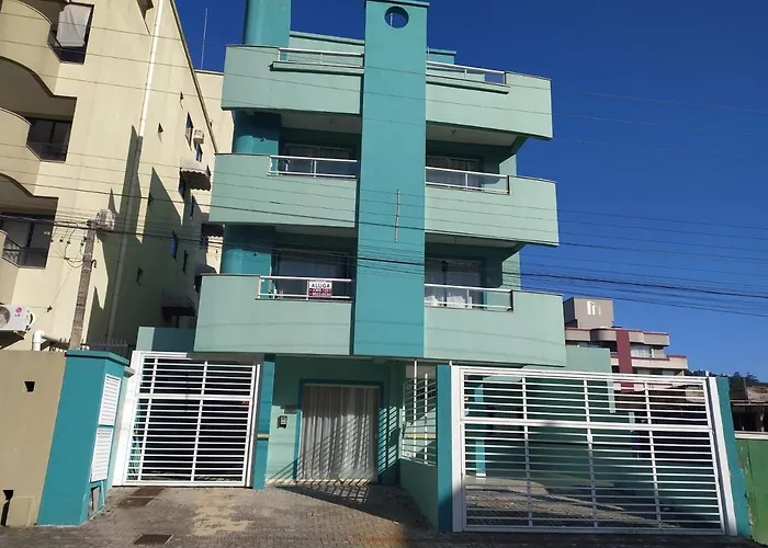Apartamentos Praia Azul Bombas